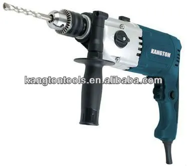 Impact Drill CE approved