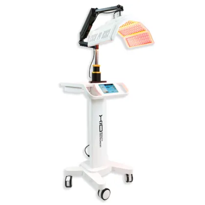 pdt led light therapy beauty machine
