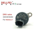 DRV Valve Common Rail 0281002483 для Renault