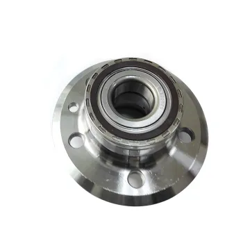 Hot Sales Rear Auto Wheel Hub Bearings F-805925 for ROEWE 550 MG6