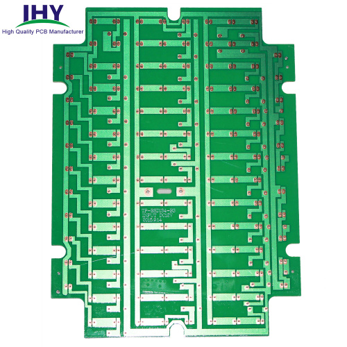 Shenzhen PCB Manufacturing Fr4 94V0 OEM HDI PCB