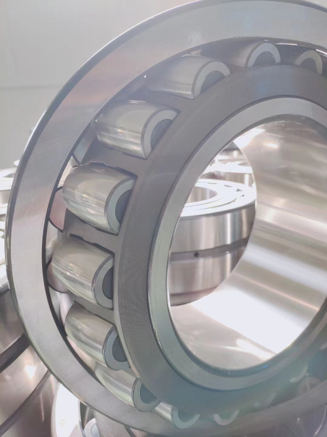 Double Roller Spherical Bearing 23164 Cck/w33 Cak/w33 320x540x176mm ...