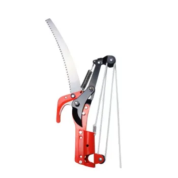 Shears Picking Garden Trimmer Saw Branches pruner