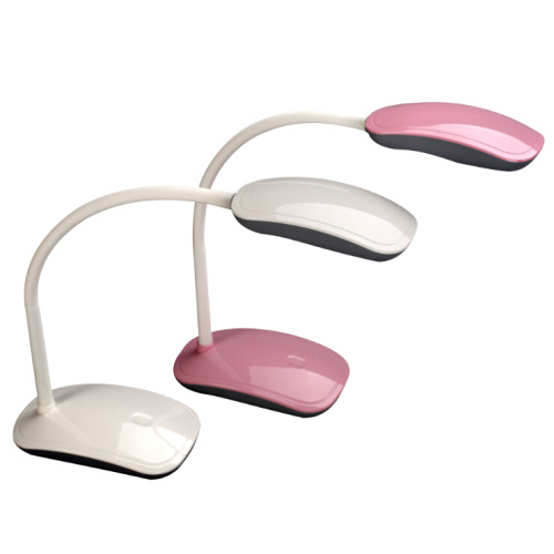 Gift Led Desk Lamp For Kids Reading Battery inside
