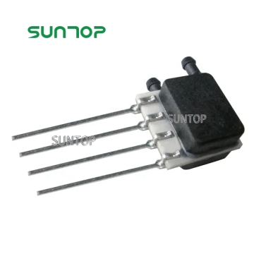 Trustability Pressure Sensor HSCSRRN025MD2A3: Detailed Information and Specifications