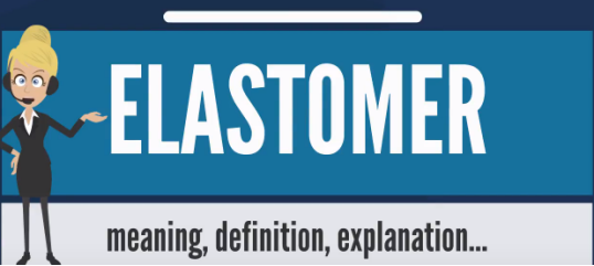 Elastomer