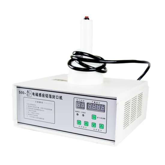 YK Plastic Sealer, Jar Sealing Machine, and Aluminium Foil Sealer for Bottles: Your Comprehensive Solution for Packaging Needs