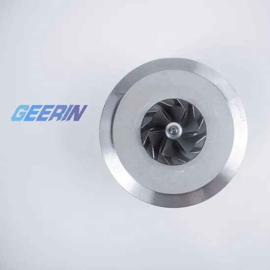 GT2052V Turbo Cartridge 454135-5010s Chra Turbocharger Core For Audi A4 2.5 TDI (B6) Turbo