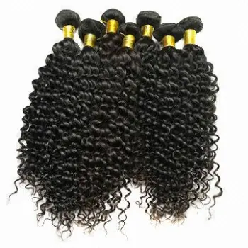 Factory Price Unprocessed Excellent Quality Top Grade 5A Virgin Brazilian Human Hair Weave