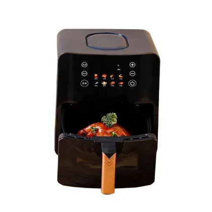 Cosori Dual Silver Crest Air Fryer Accessories for Kitchen Multicookers