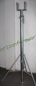 scaffolding prop,steel prop,shoring prop,post shore
