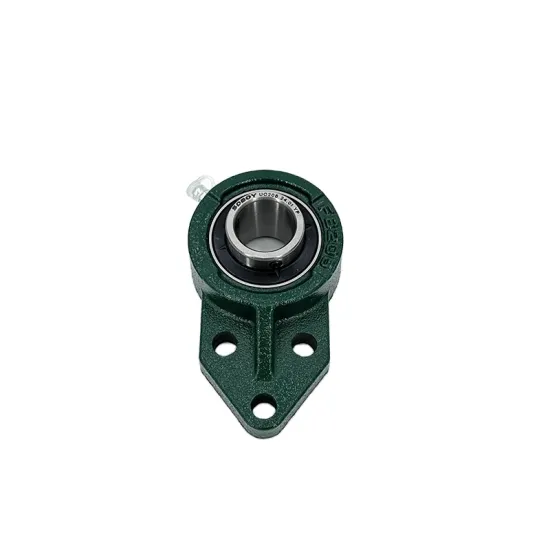 High-Quality Plummer Pillow Block Bearings: F310, F208, F214, F207, F206, F211 - Best Selection and Specifications