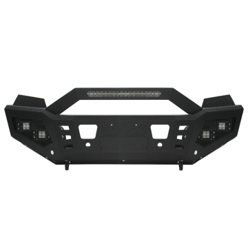 front bumper bull bar for Ranger 2012