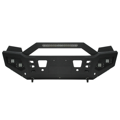 Bumper Bull Bar per Ranger 2012