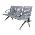 HM-203 Hemmy magnesium aluminum alloy public seats