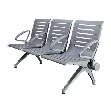 HM-203 Hemmy magnesium aluminum alloy public seats