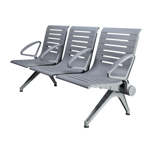 HM-203 Hemmy magnesium aluminum alloy public seats