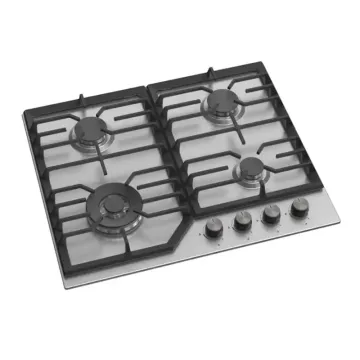 Gas Stove Burner Cover for Built-in Gas Hob and Grill