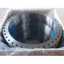 slip on welding  flange