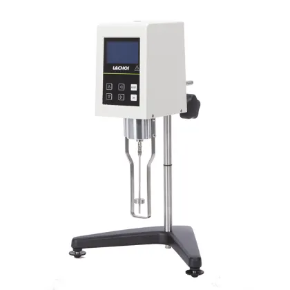 Digital Rotational Viscometer Brookfield Viscometer Price
