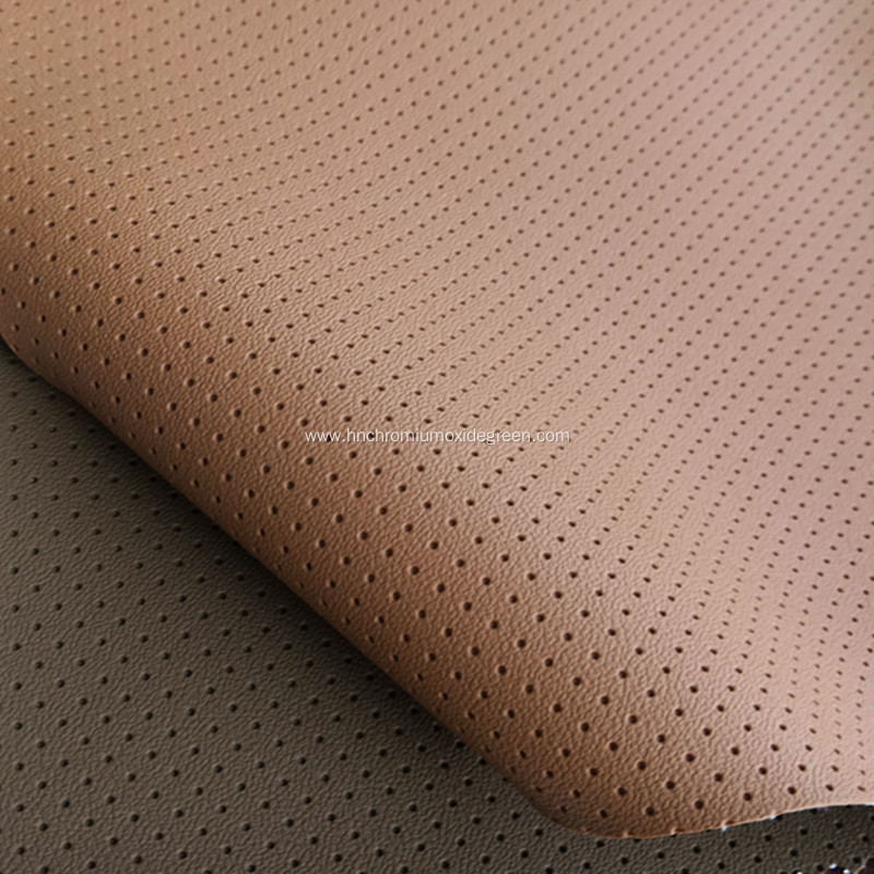 Tianchen PVC PASTE RESIN PB 1302 For Leather