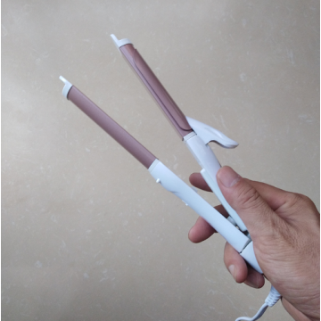 OEM Private Label Hair Irons 2 in 1