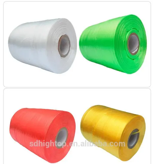 PE Tying Tape for Tying Machine