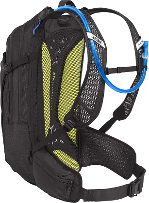 CamelBak Hydration Backpack with Insulated Pocket - Free Sample, 2L Water Bladder for Cycling