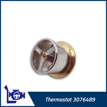 3076489 4VBE34RW3 thermostaat