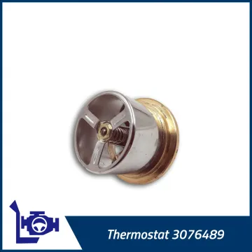 3076489 Cummins Thermostat