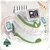 cavitation ultra laser vucuum cavitation system slimming machine