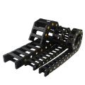 HYCNC Drag Chain Cable Chain Cable Carrier