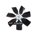 4VBE34RW3 Aksesori Enjin Fan 40C2109