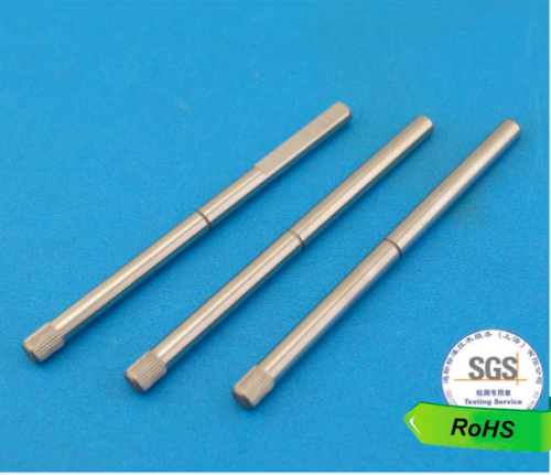 CNC machining driving shaft