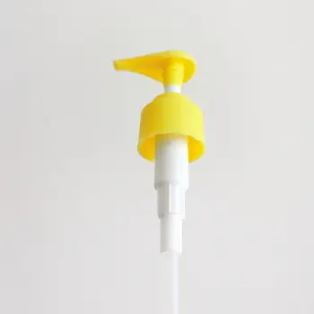 4cc Large Dosage Shampoo Pump Lotion Dispenser Pump