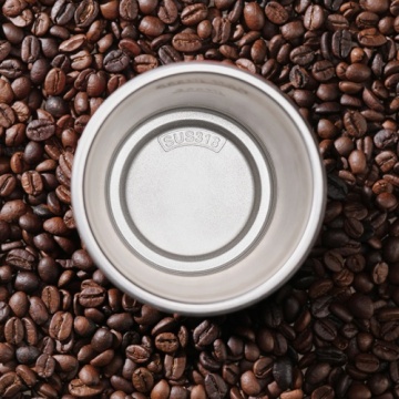 Portable Electric Stir Cup