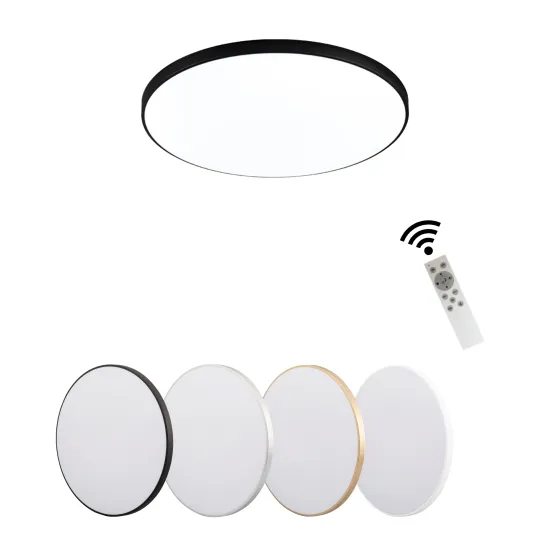 Slice Ceiling light Remote Control