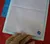 Polyester cotton 80/20 good choice for stiffener