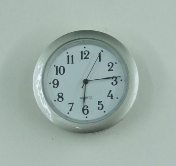 4345MS table clock