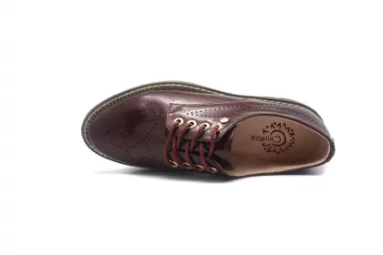 Women's Comfortable Oxford Shoes