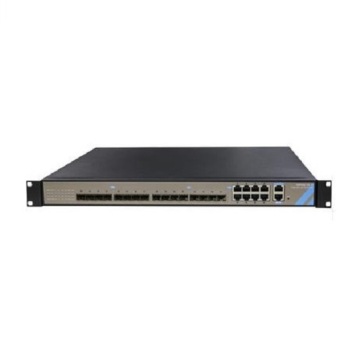 8Ports GPON OLT System