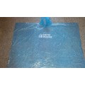 Imperméables écologiques poncho jetables pour vente chaude