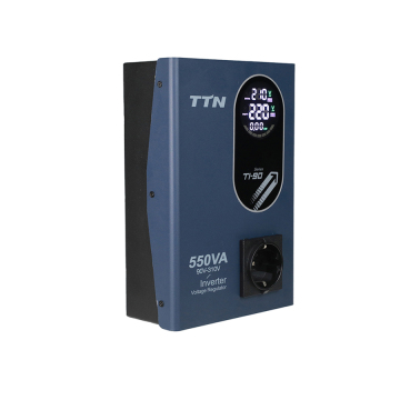 Regulator tegangan PC-INR 350VA-3KA
