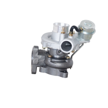 Turbocharger 4D56T 28200-4A201 49135-04121 for Hyundai