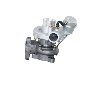 Hyundai için turboşarj 4D56T 28200-4A201 49135-04121