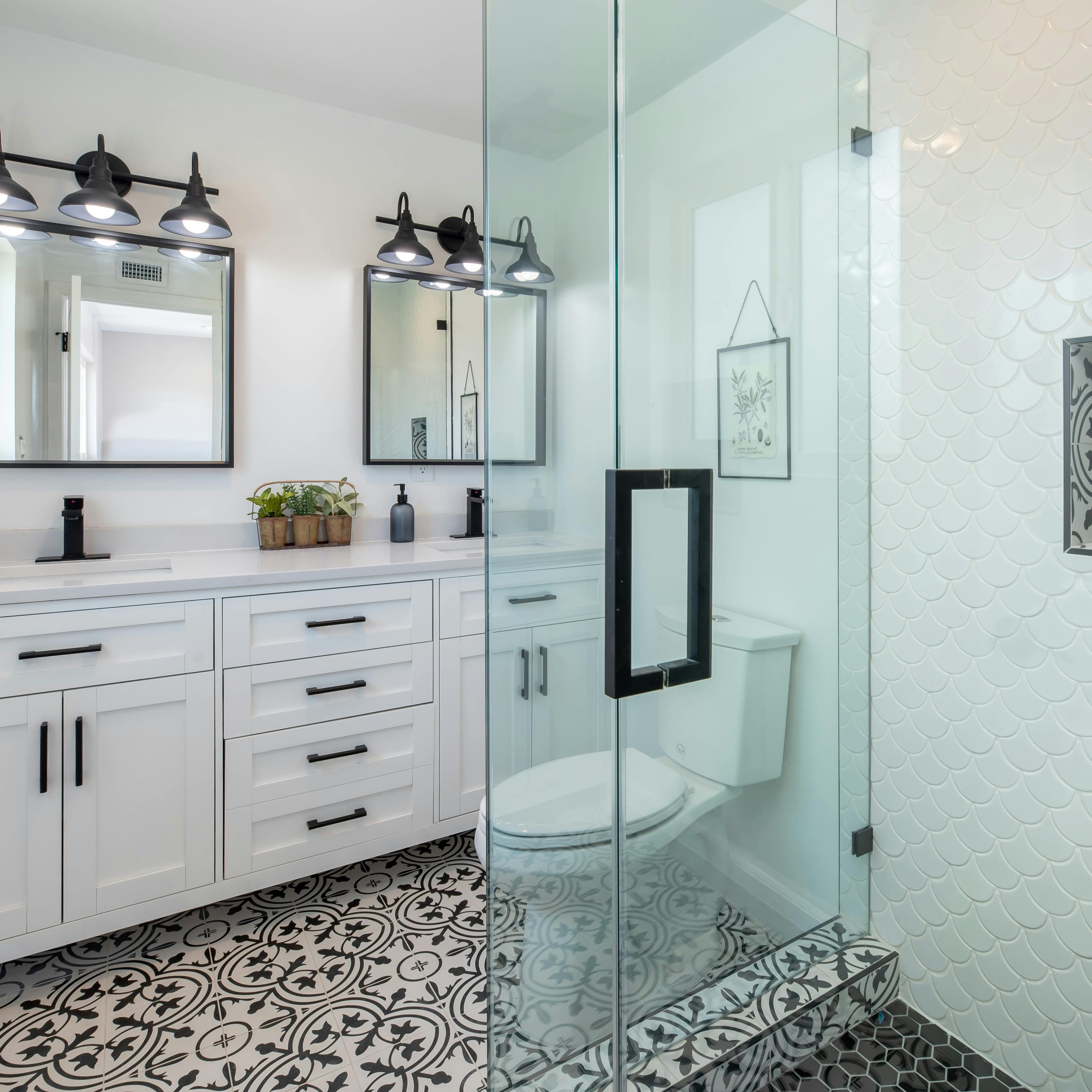 HARDWARE DE BANHEIRO