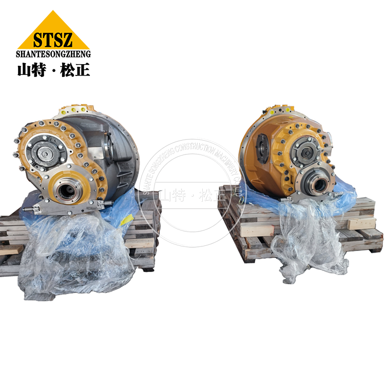 D65PX-15 Pinion 14X-27-31210 China Manufacturers Suppliers