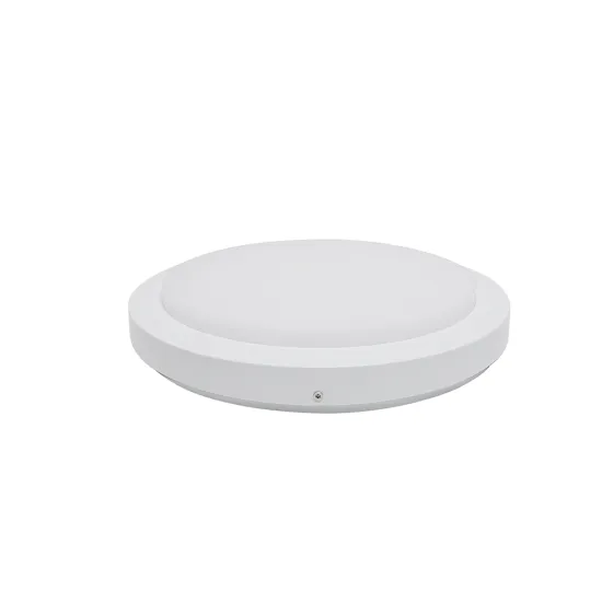24W Ultra Thin Ceiling Light: Waterproof Panel Light with Adjustable Power and CCT - 5 Year Warranty