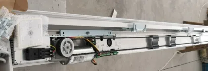 Automatic sliding door operator/ES200 automatic door