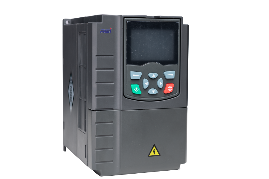 Advanced VFD с российским языковым ЖК -клавиатурой